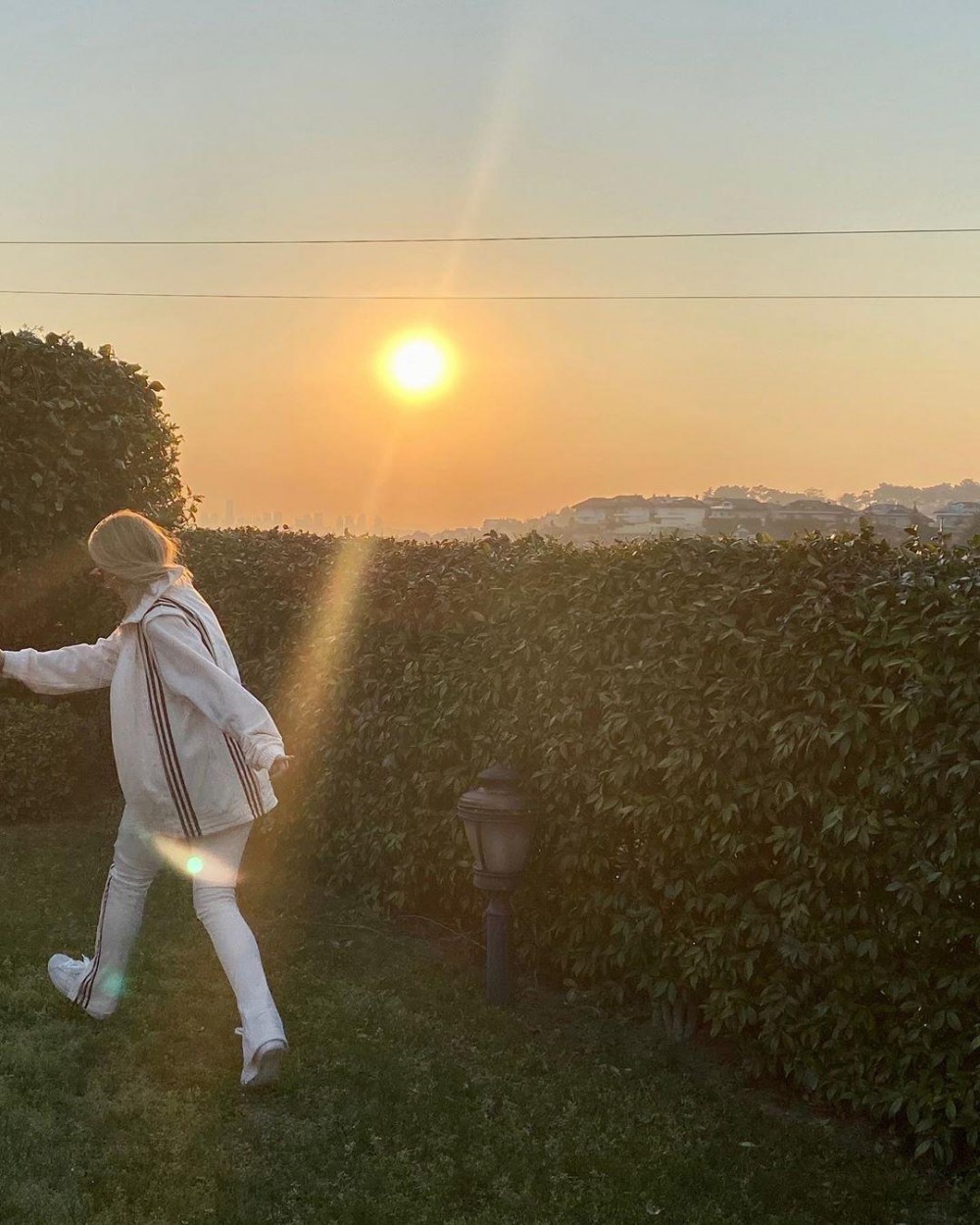 Hadisə bu məşhurla eşq yaşayır - FOTOLAR